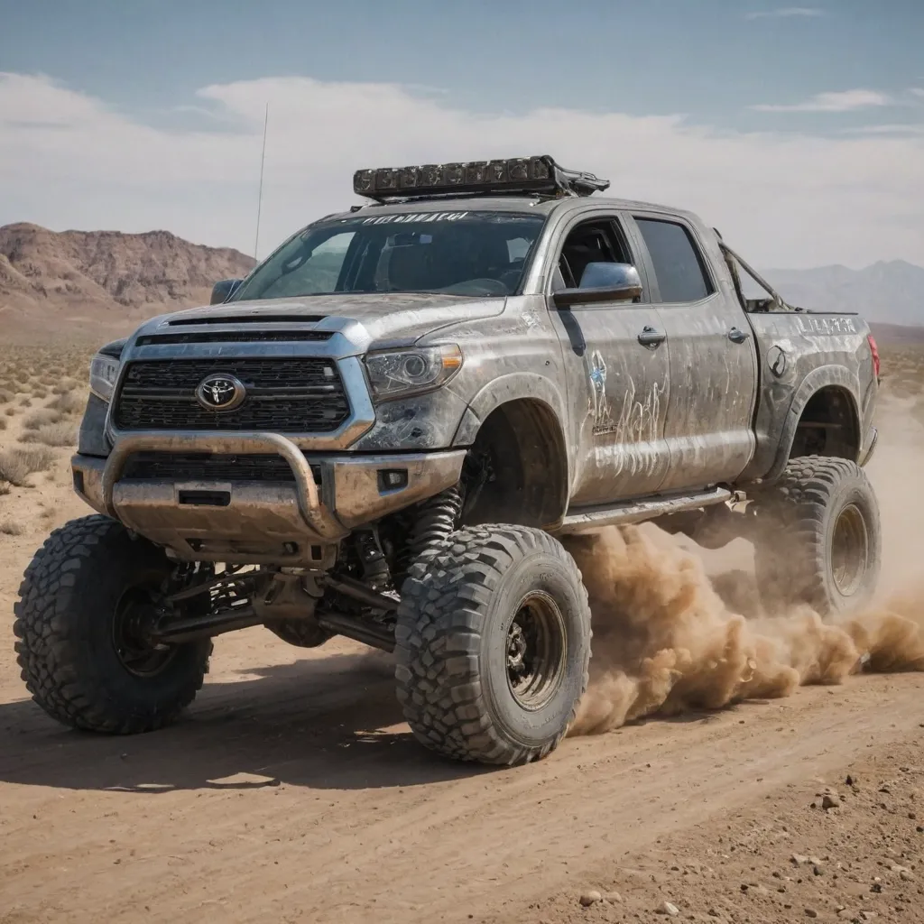 Unleash Your Tundra's Full Potential